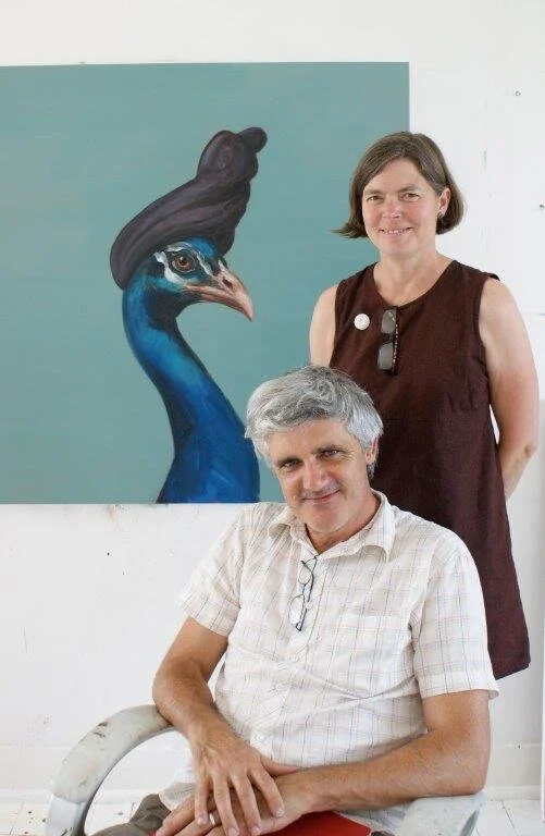 Joanna Braithwaite: Significant Others