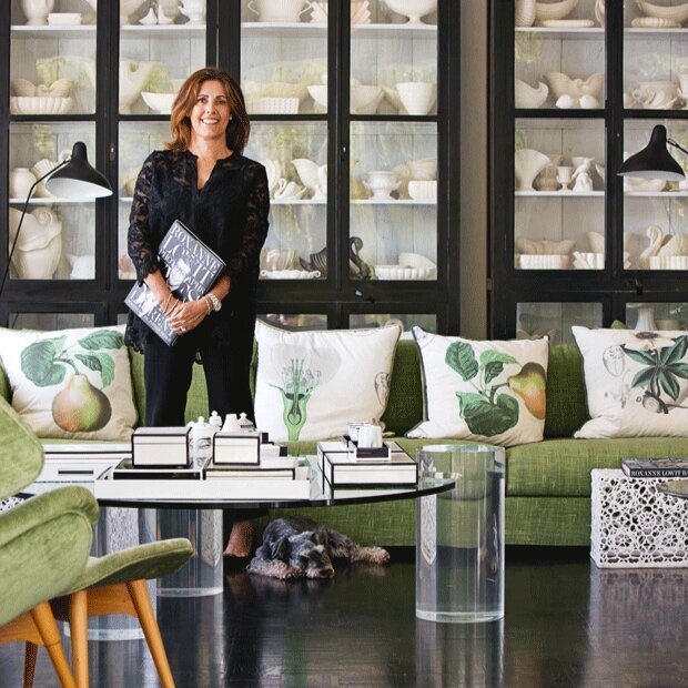 Trustee Emerita Liz Stringer. Photo by Tessa Chrisp for thisnzlife.co.nz