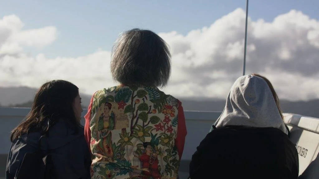 Cast Out:逐 Film Screening