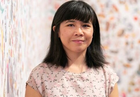 The Artist and Director in Conversation