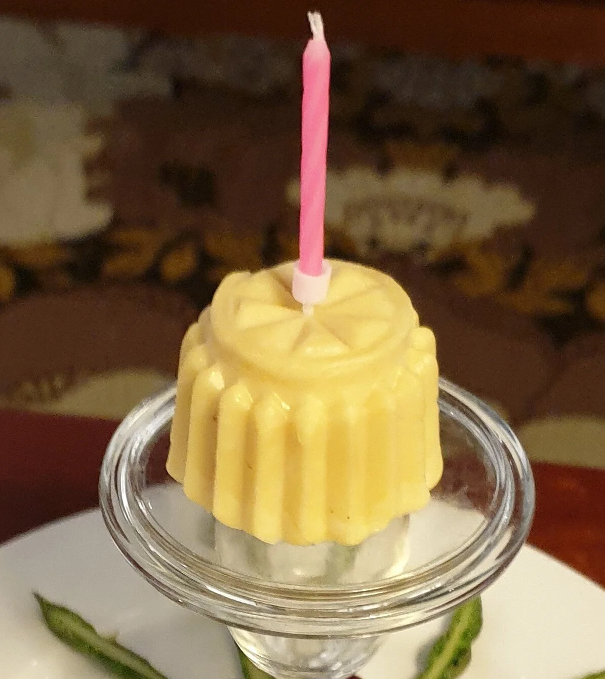 Eat Your Art Out: an Edible Art Experience