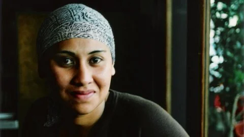 Edith Amituanai &amp; Anna Miles: in conversation