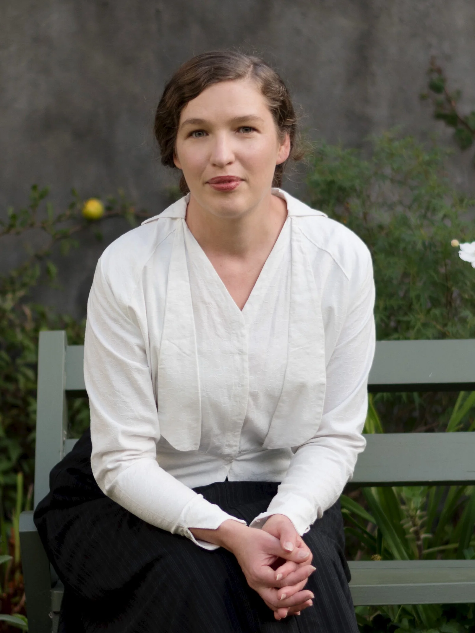 Leimomi Oakes: Pacific Influences on Western Fashion