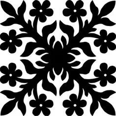 Tivaevae in the Gallery