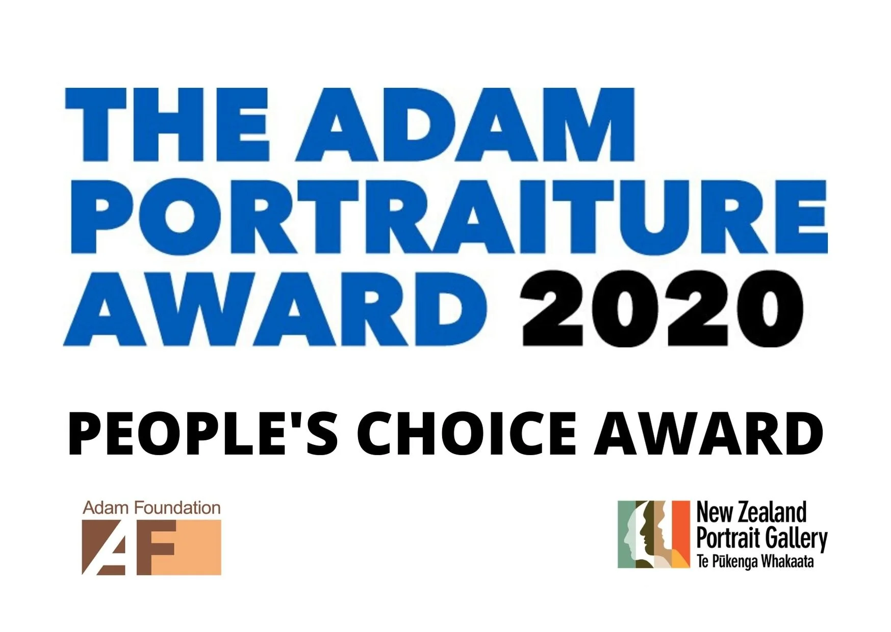 People's Choice Award Ceremony