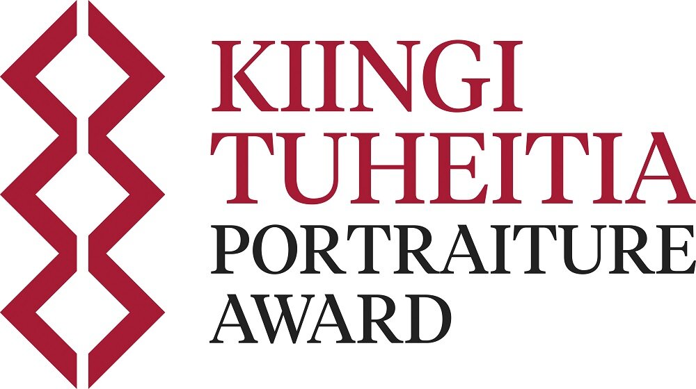 Enter the Kiingi Tuheitia Portraiture Award