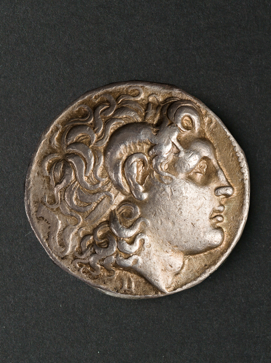 Curator Talk: Portraits of Power / Portraits as Power