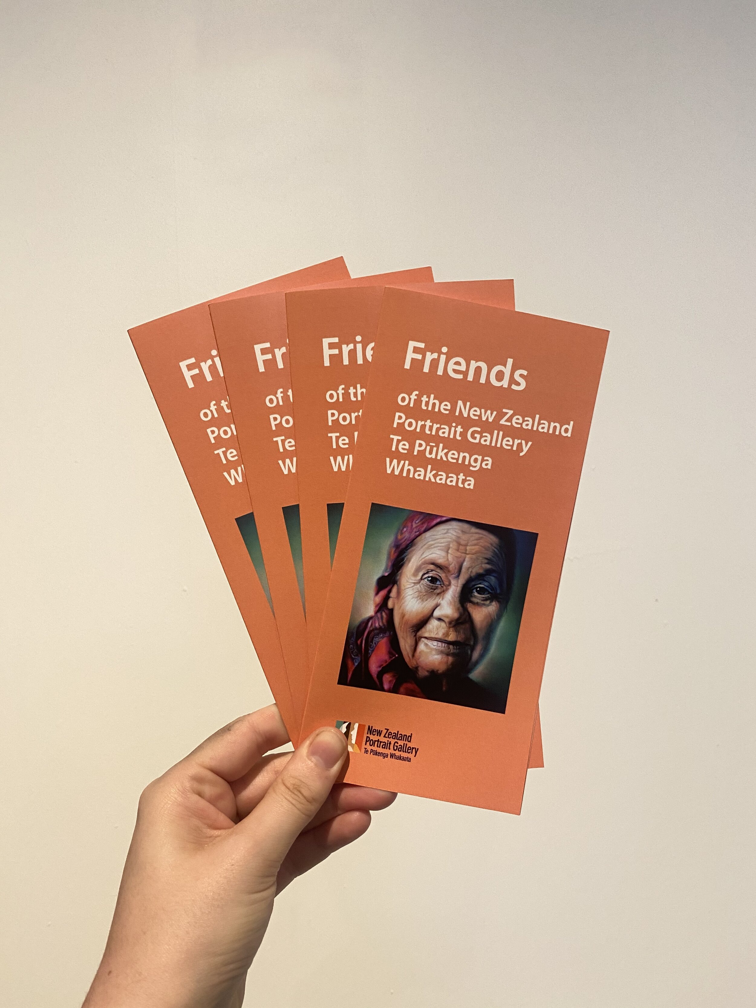 Individual Membership