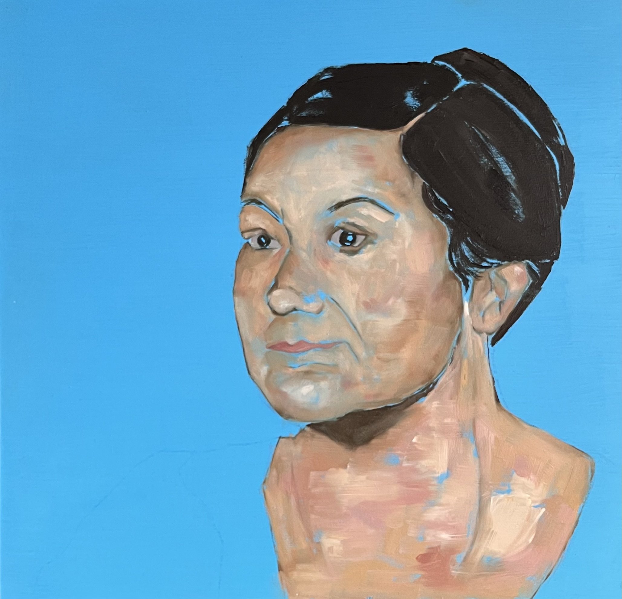 Mariabeth Pene