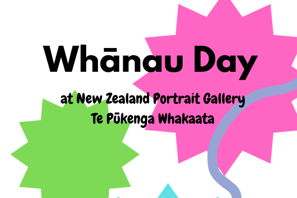 Whānau Day!
