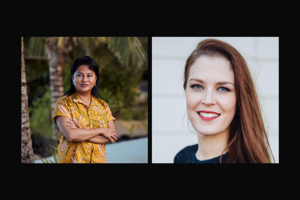 Artist Talk - Yuki Kihara