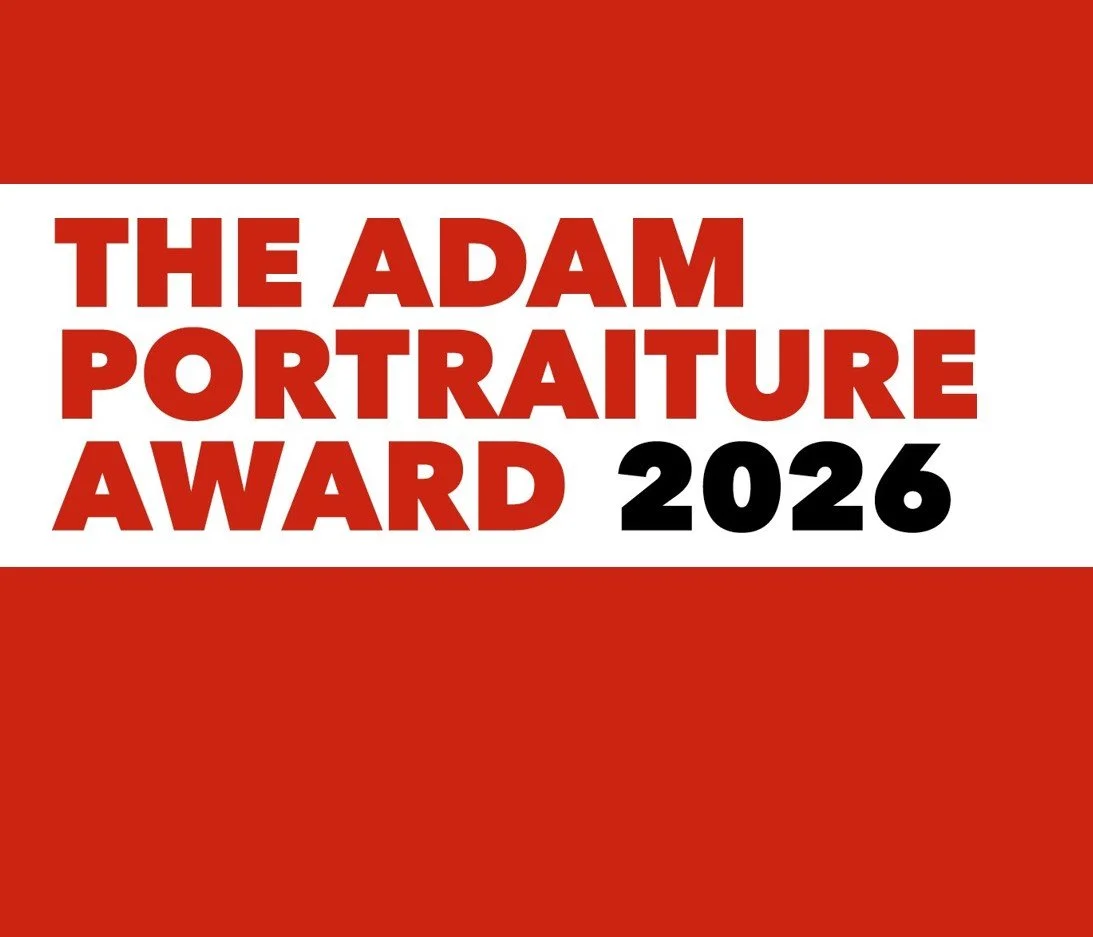 The Adam Portraiture Award 2026