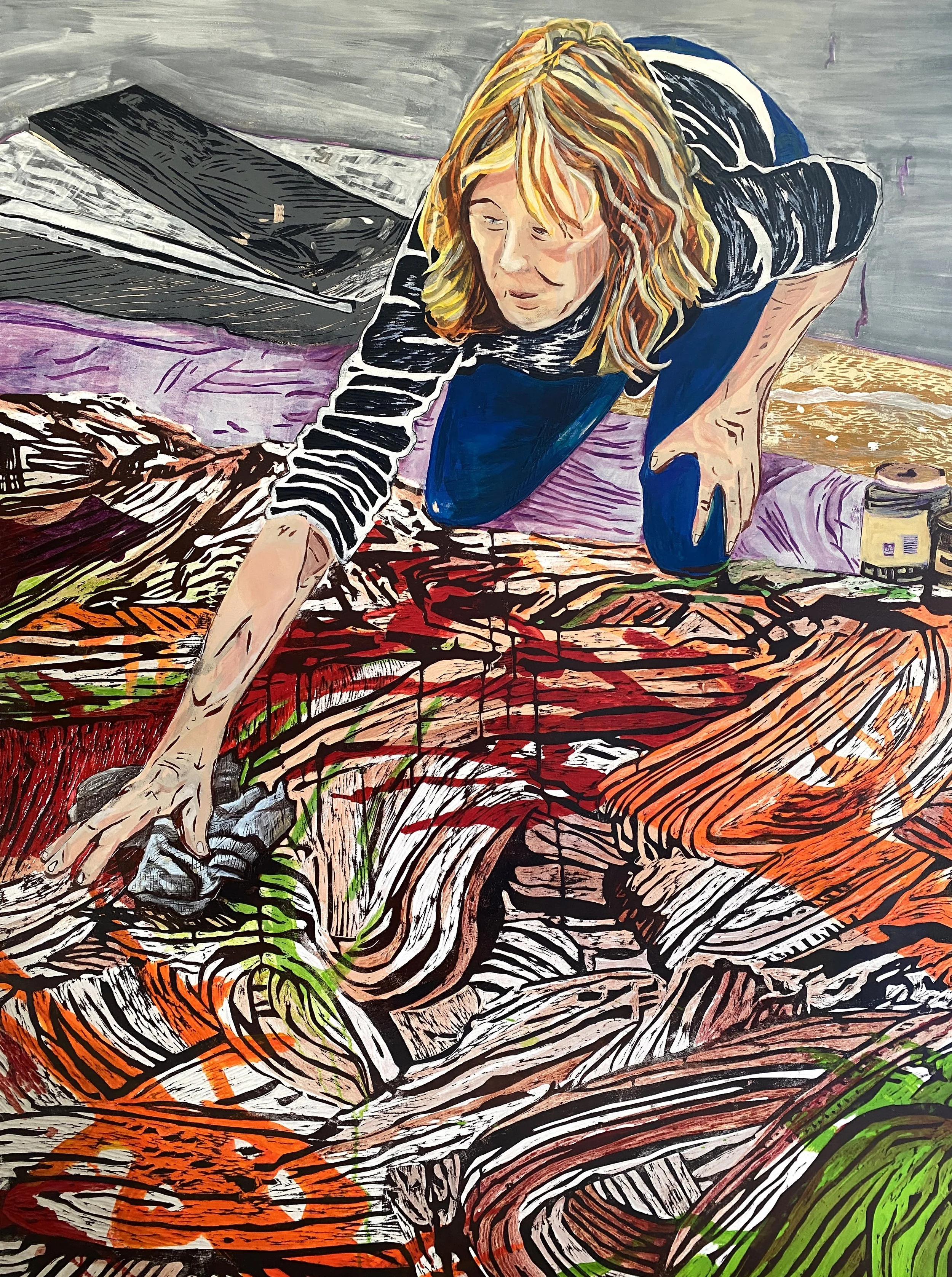 Katie Blundell