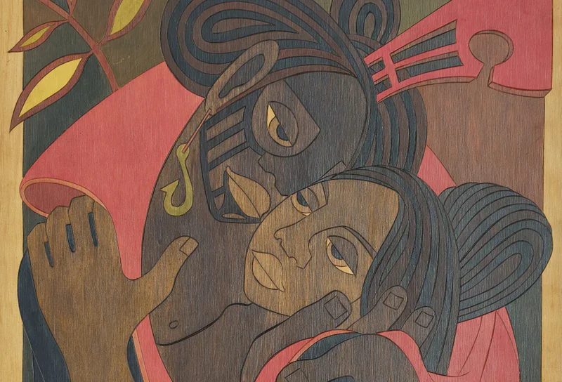 Life in Forms: Pauline Kahurangi Yearbury