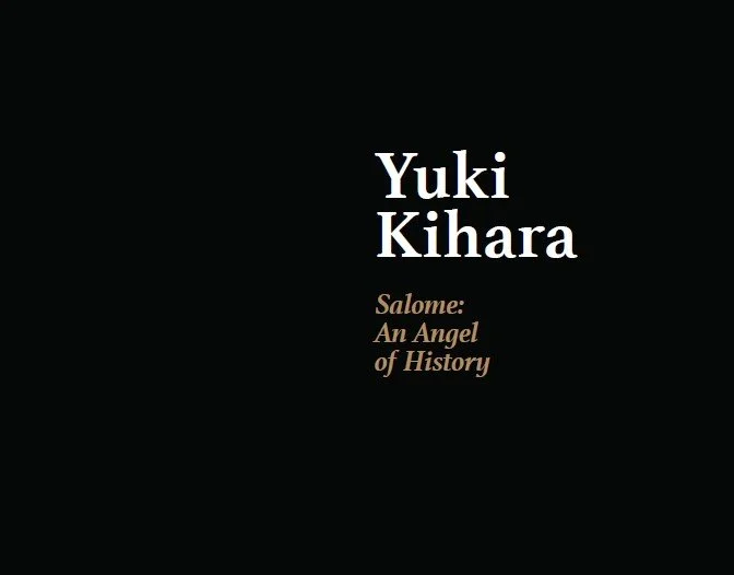 Yuki Kihara | Salome: An Angel of History (Digital Download)