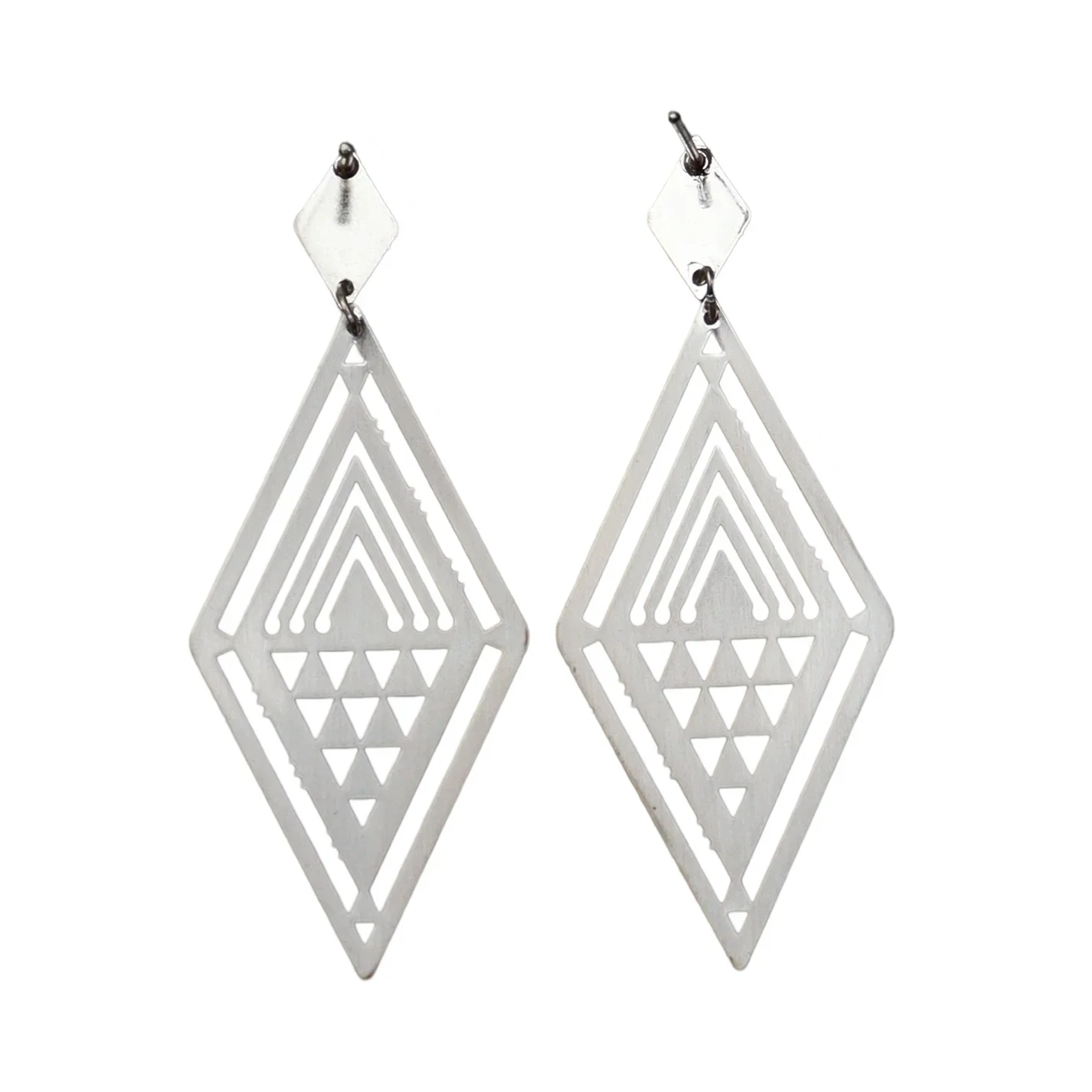 Nichola x KaistorSt - Tino Rangatiratanga Earrings