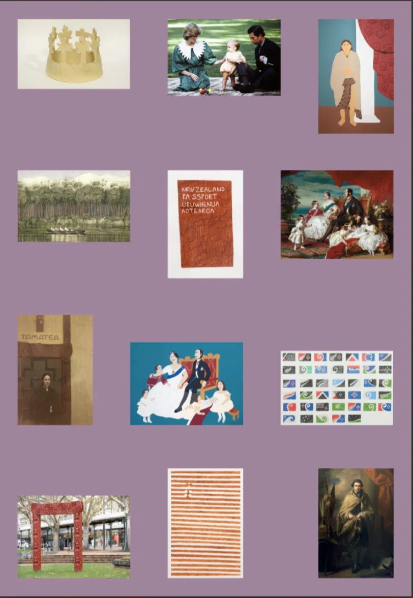 Folk Nationalism and Other Stories