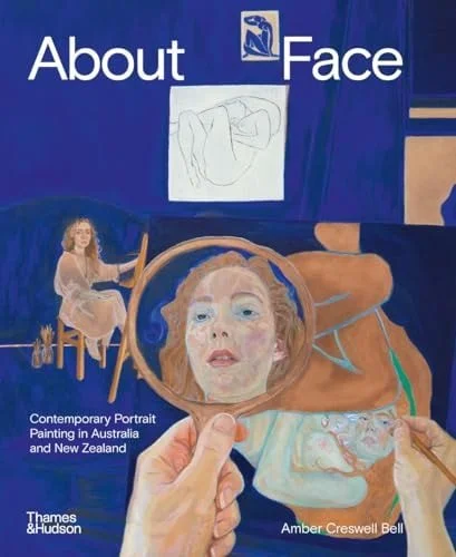 About Face - Amber Creswell Bell