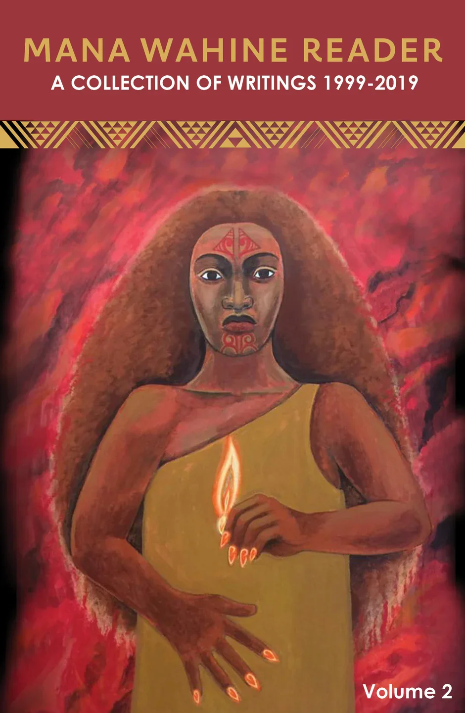 Mana Wahine Reader (Volume 2)