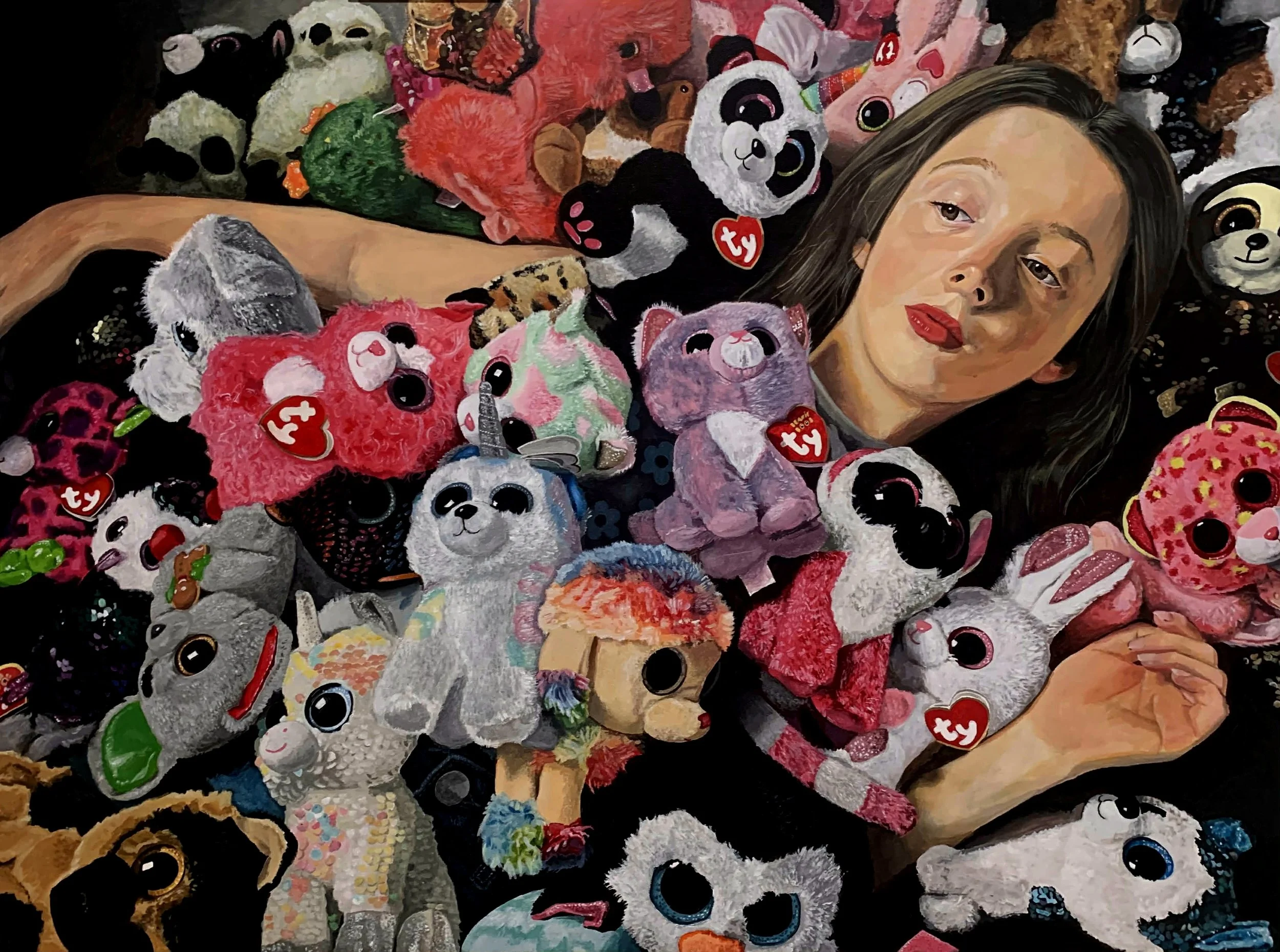 The Adam Portraiture Award 2026