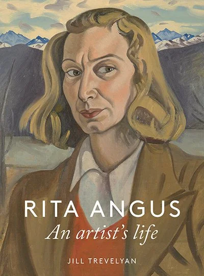 Rita Angus: An Artist’s Life