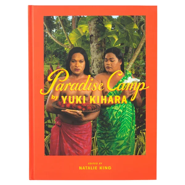 Paradise Camp - Yuki Kihara