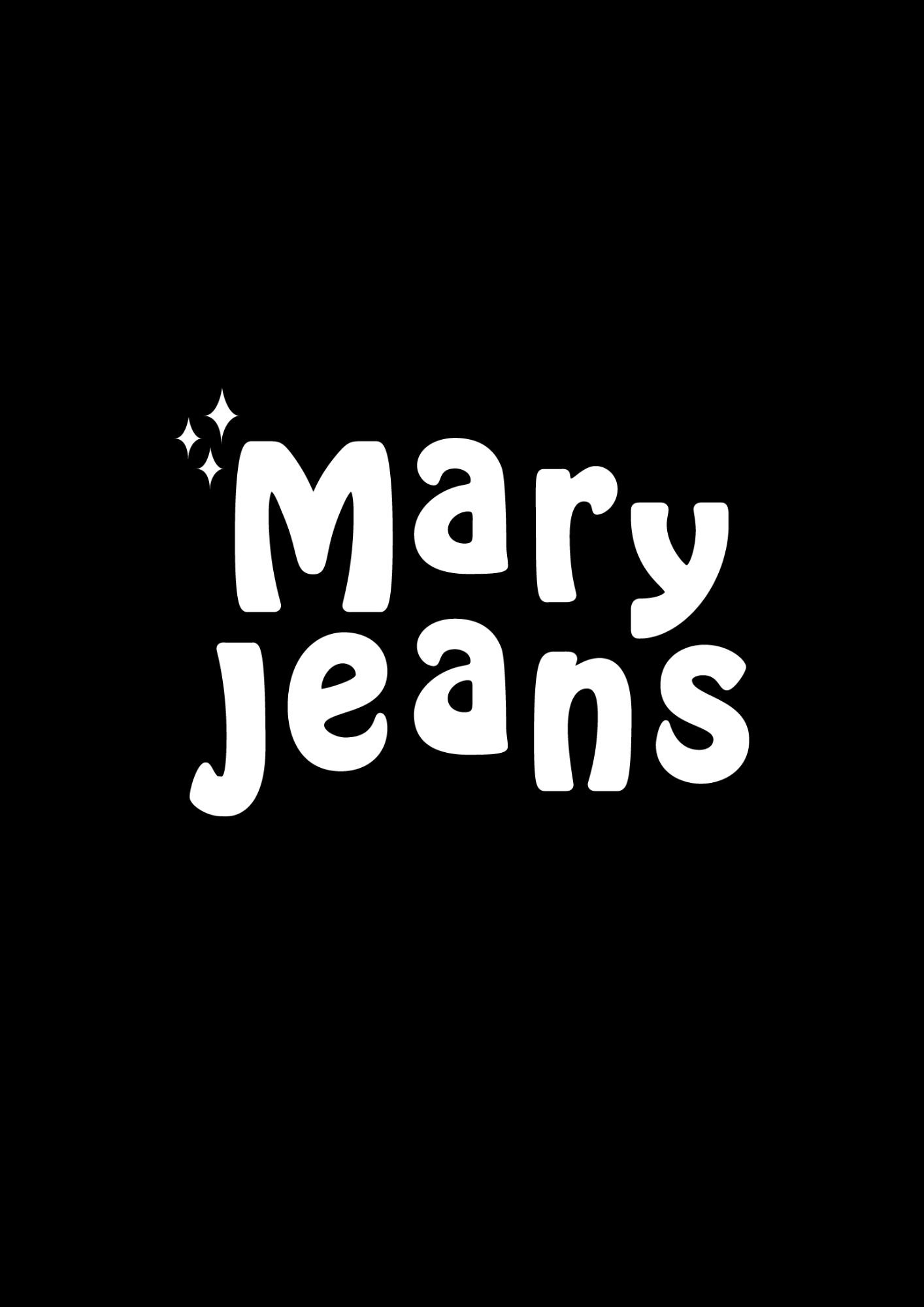 Mary Jeans
