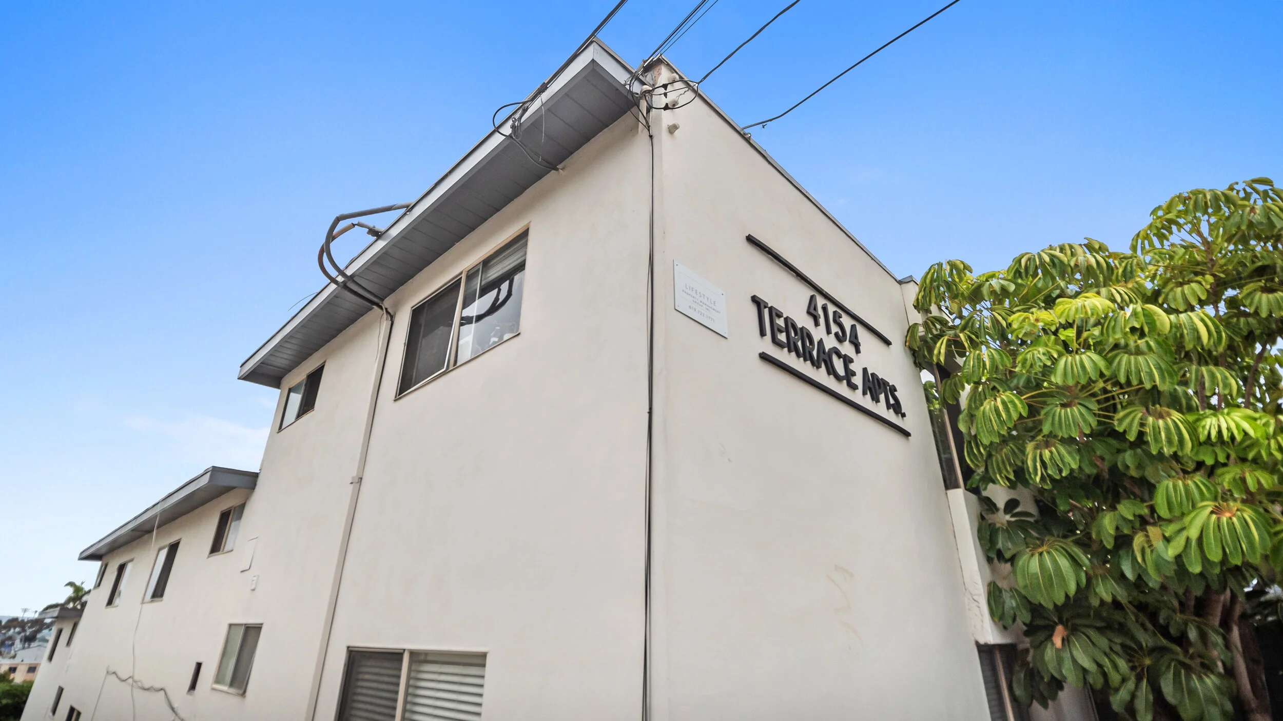 4154 Udall Street — The Brennan Group