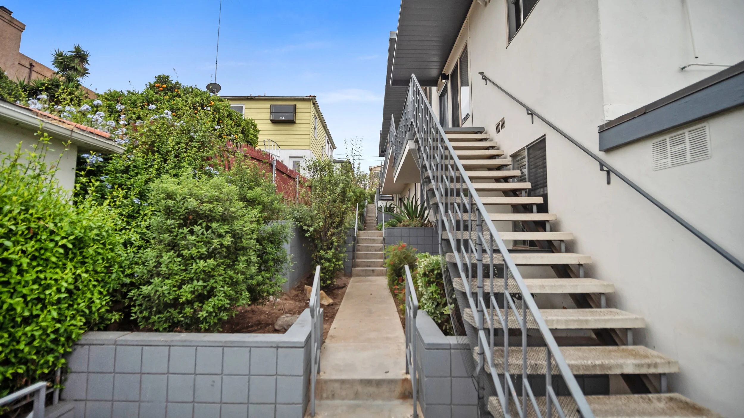 4154 Udall Street — The Brennan Group