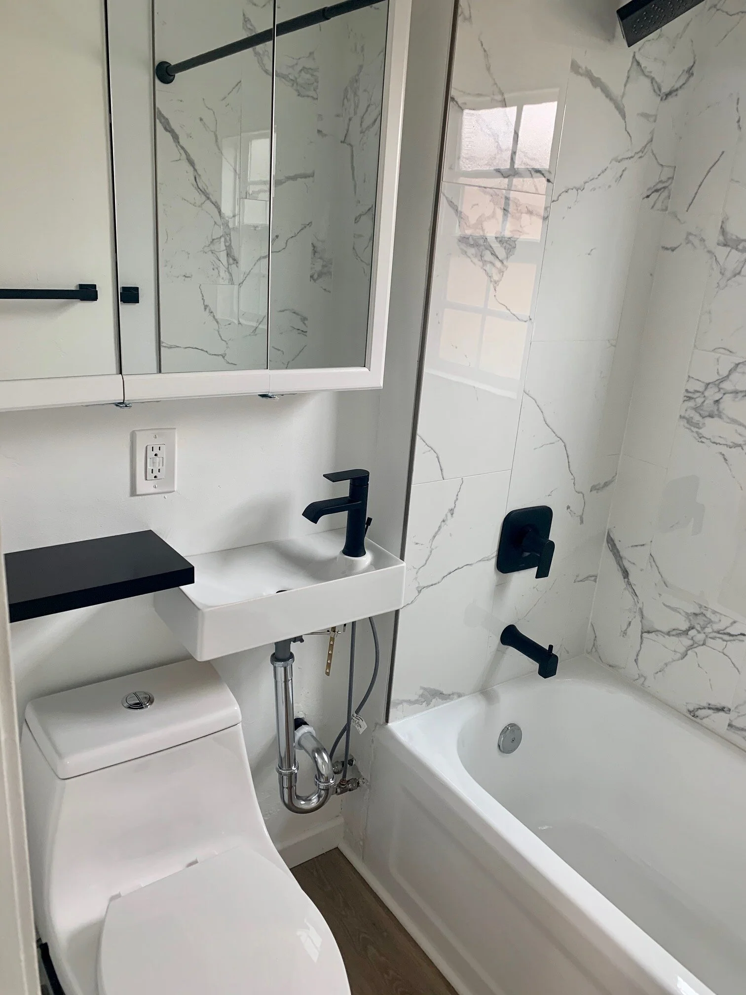 4154 Udall Street — The Brennan Group