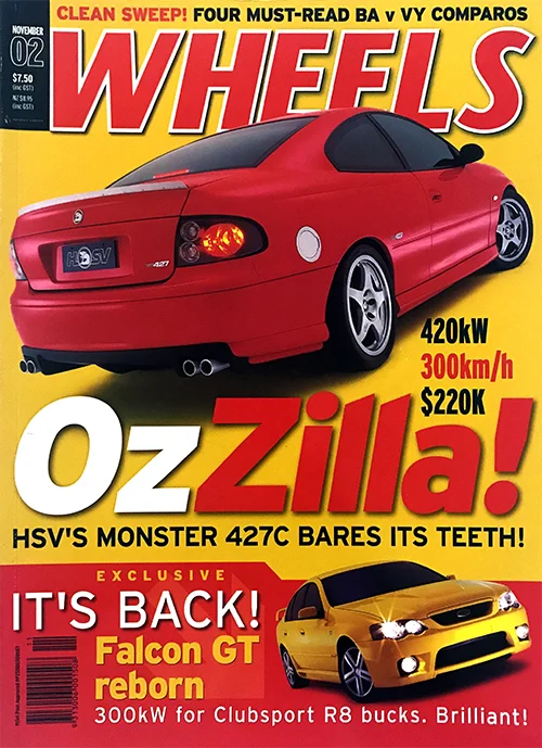 Wheels 2002 11