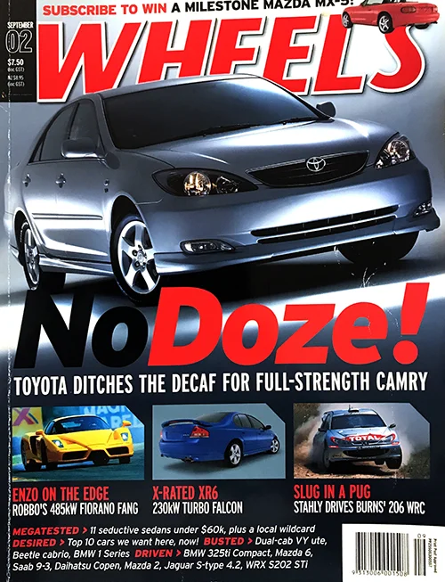 Wheels 2002 09