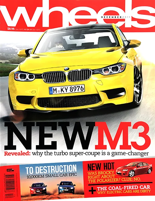 Wheels 2011 12 