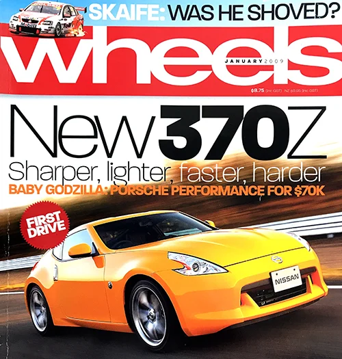Wheels 2009 01 