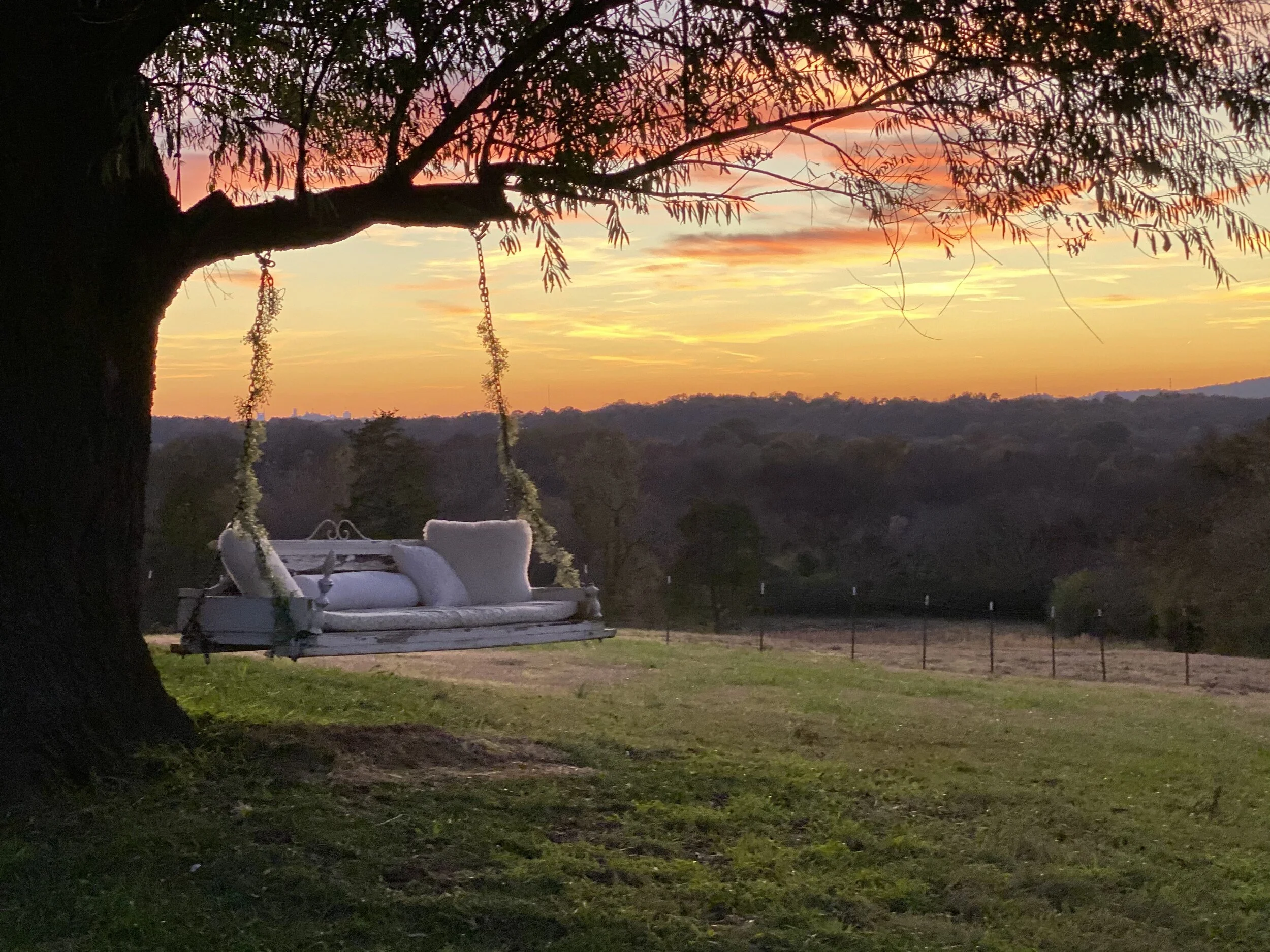 Sunset Views
