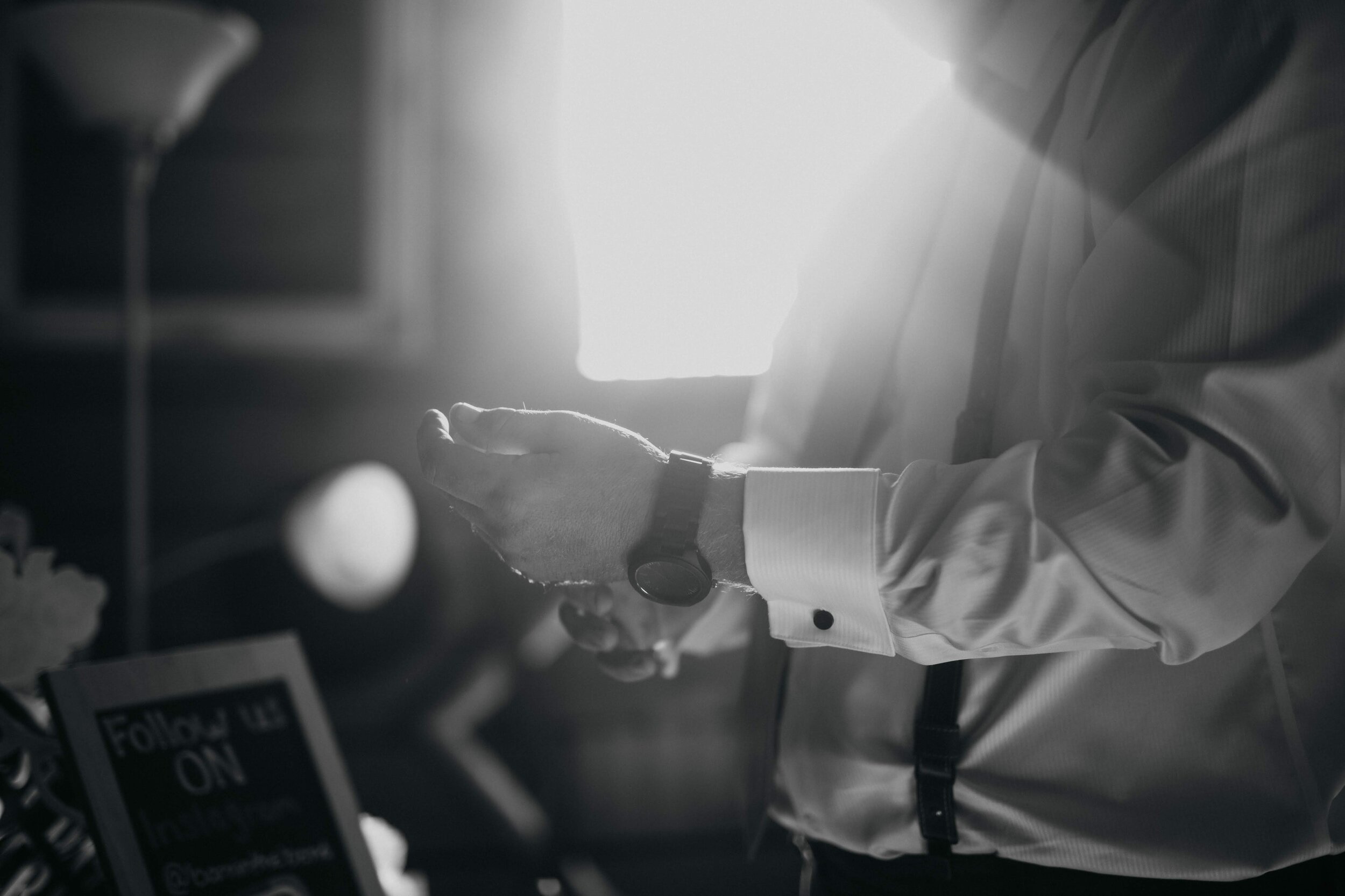 All-Inclusive Wedding Package