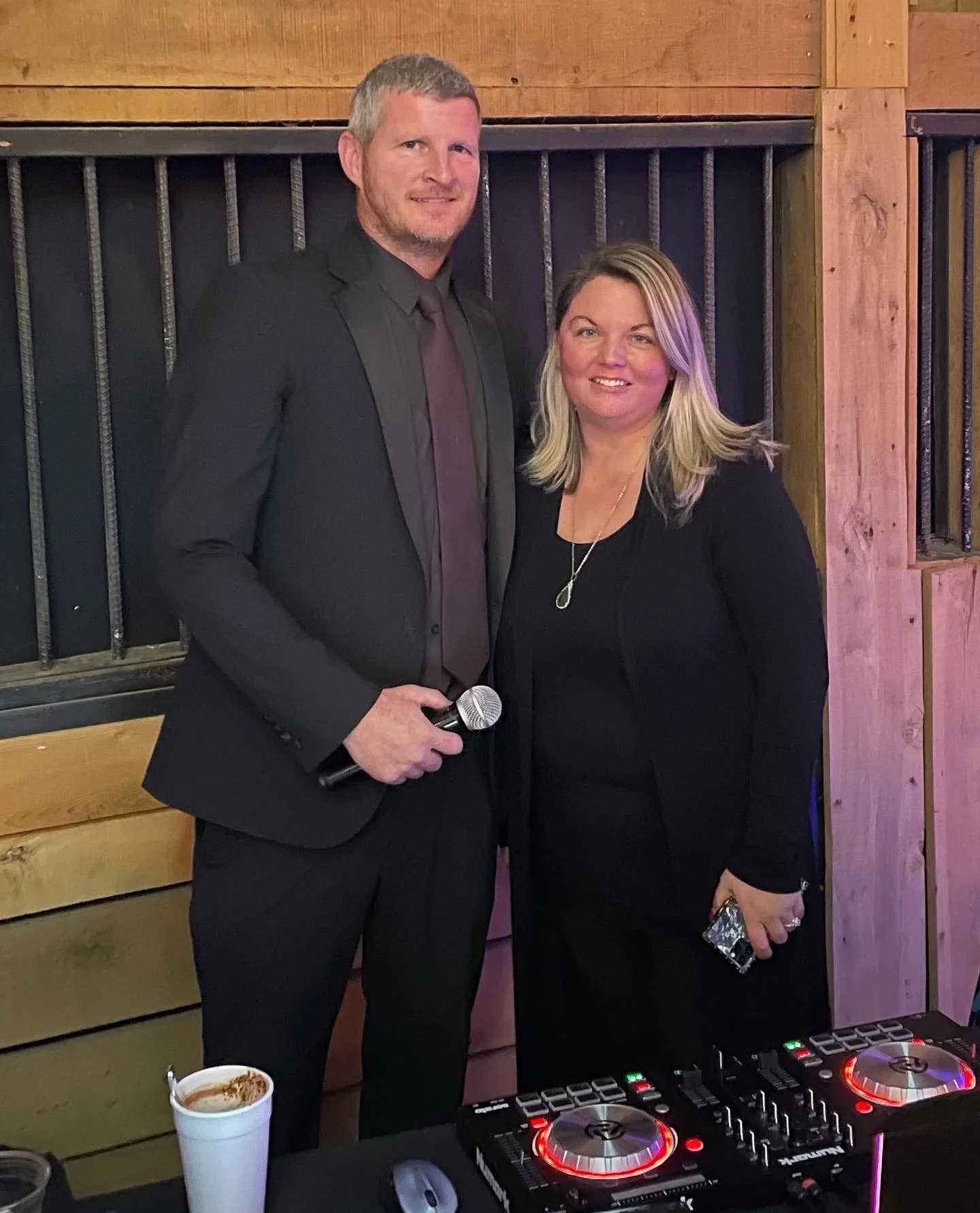 Corporate Event Venue in Nashville: Why Choose Barn in the Bend