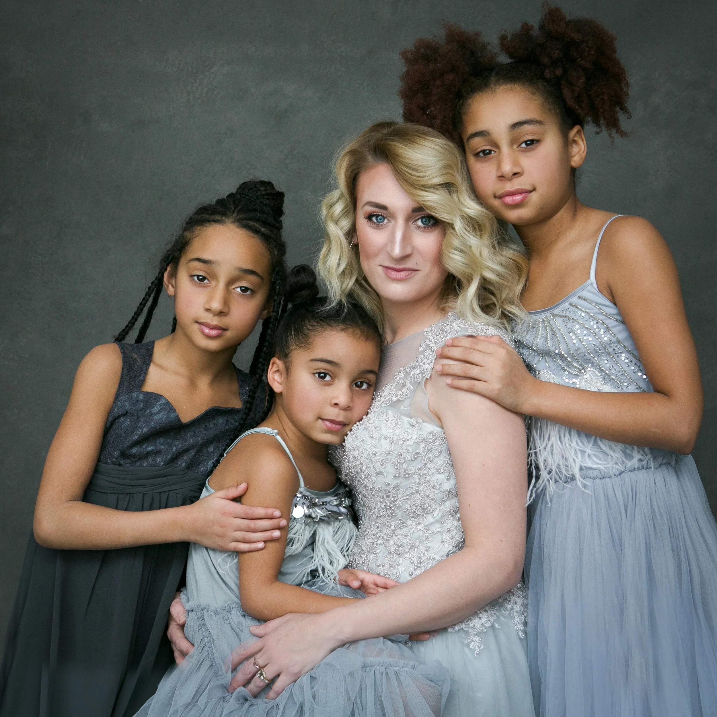 Bringing JOY To The World