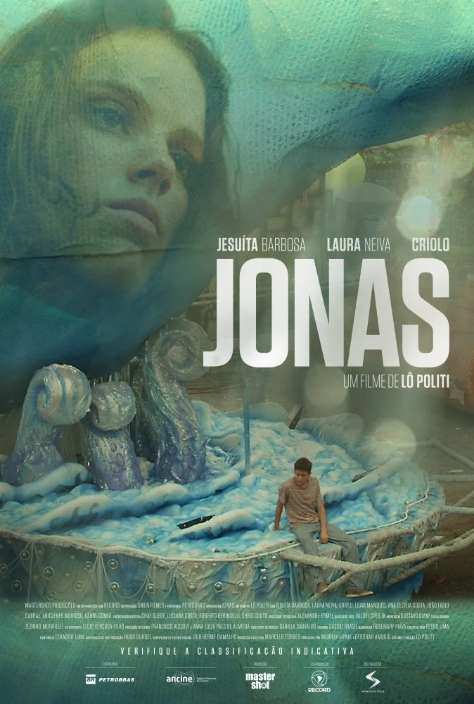 Jonas 