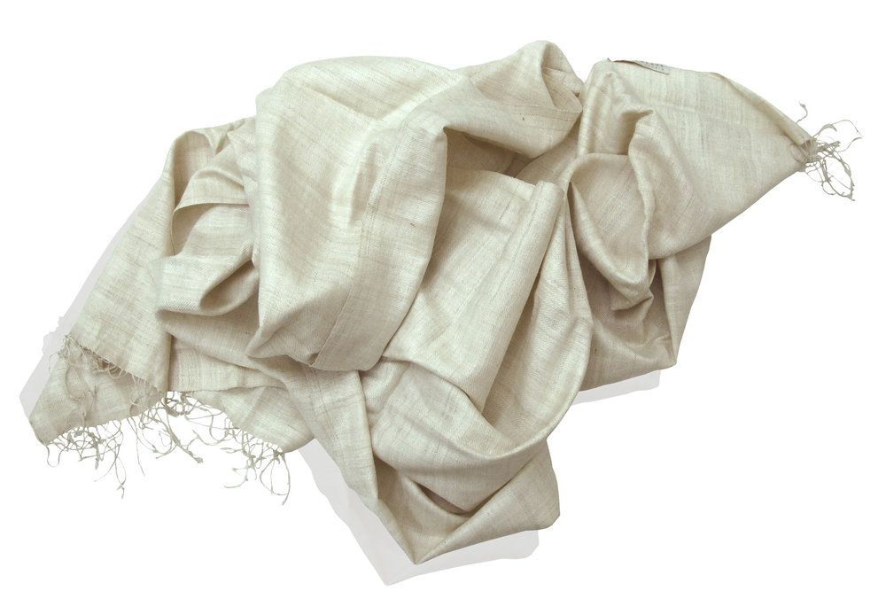 Eri Twill Plain Scarf.jpg