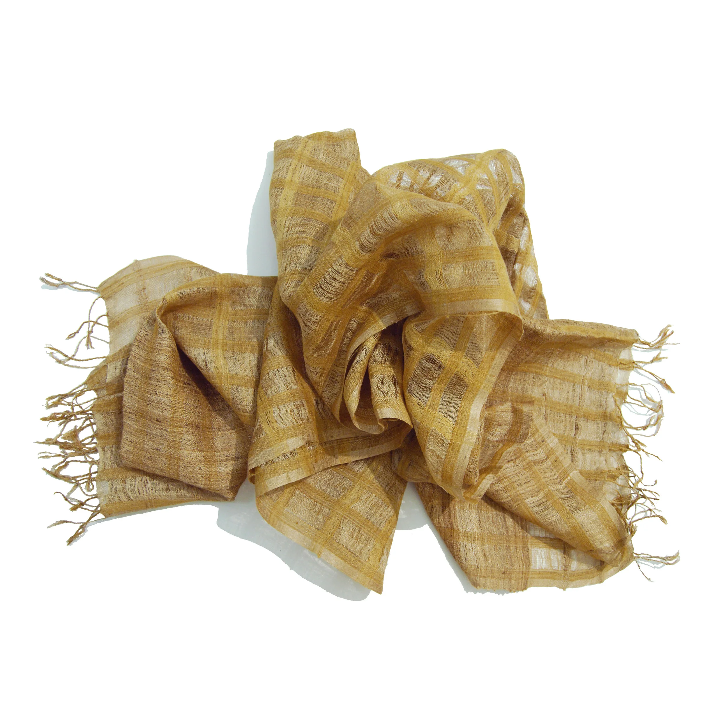 Muga Net Scarf III