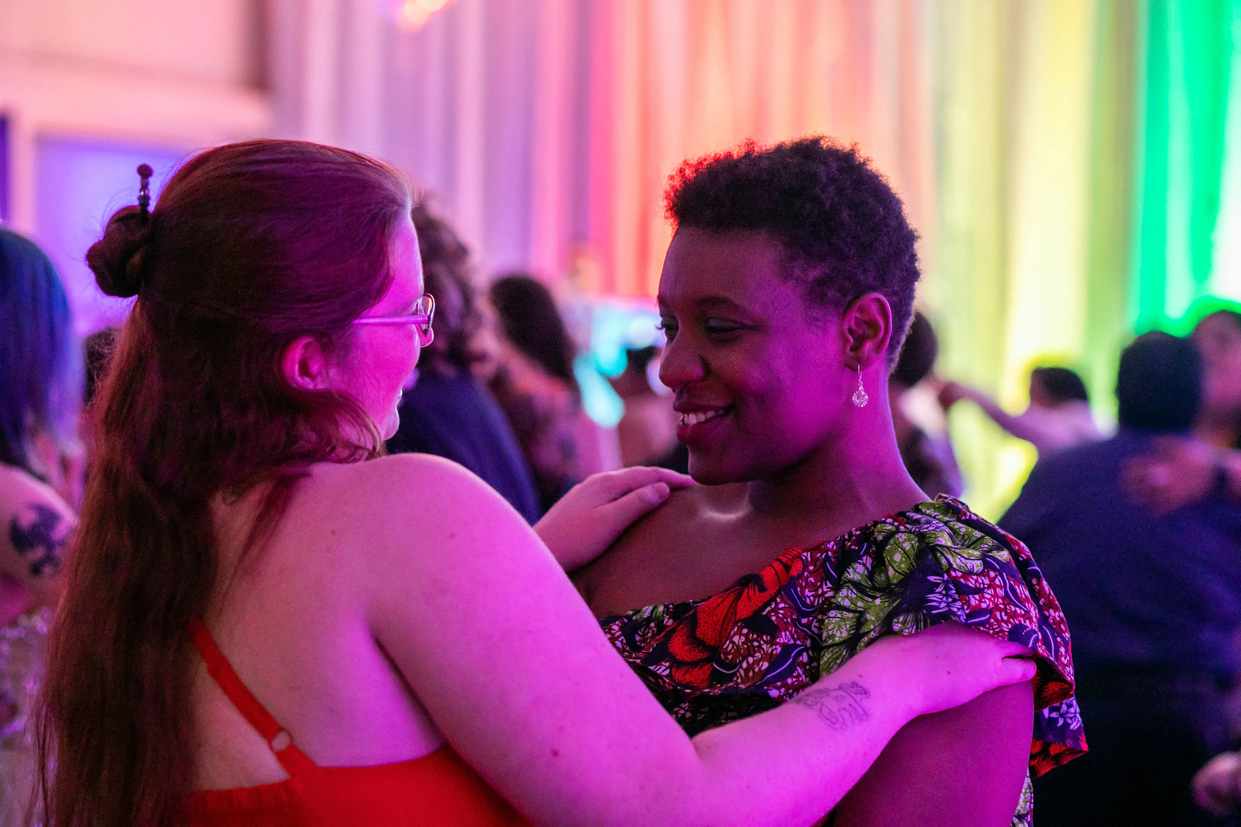 7th Annual Lez Prom (Austin)