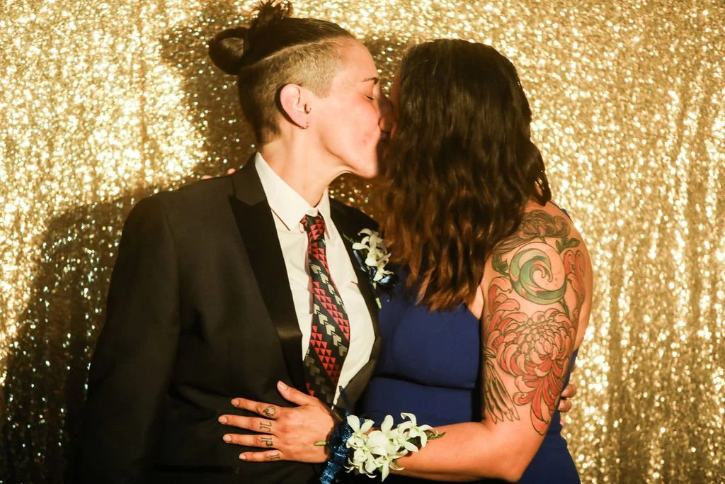 3rd Annual Lez Prom Portland