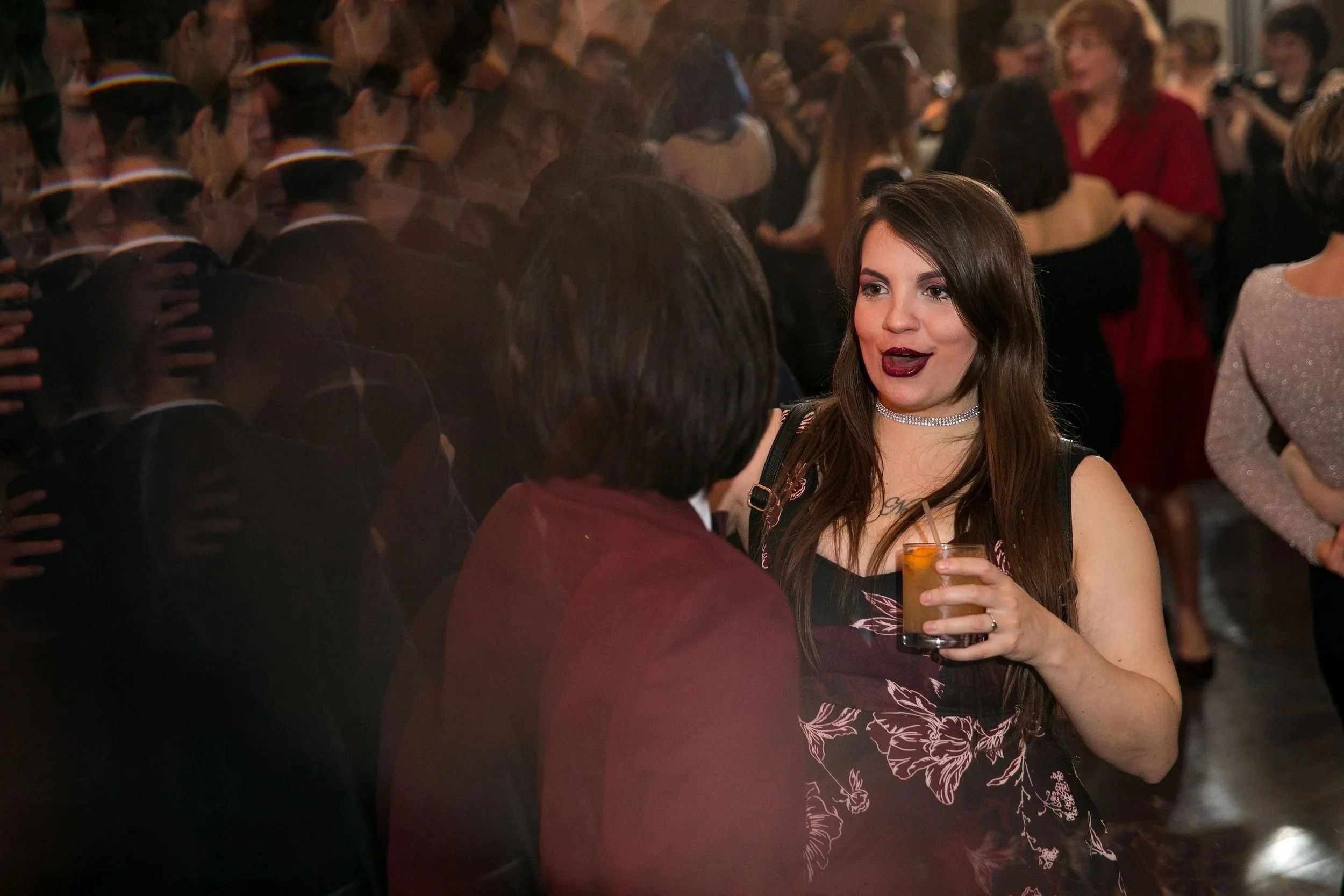 25 Conversation Starters for Queer Events (When You’re Going Alone)