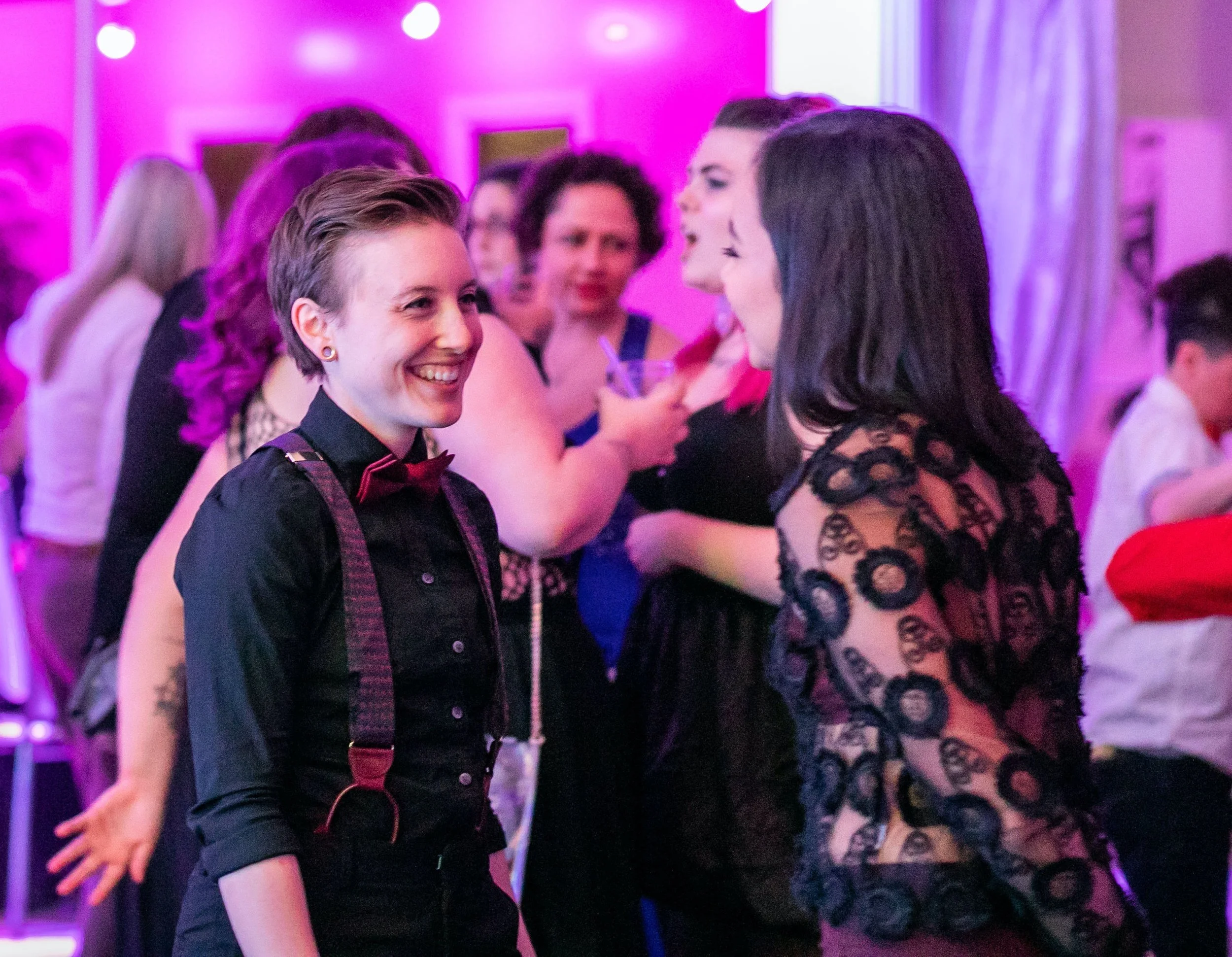 How to Go to a Queer Event Alone (and Actually Enjoy It)