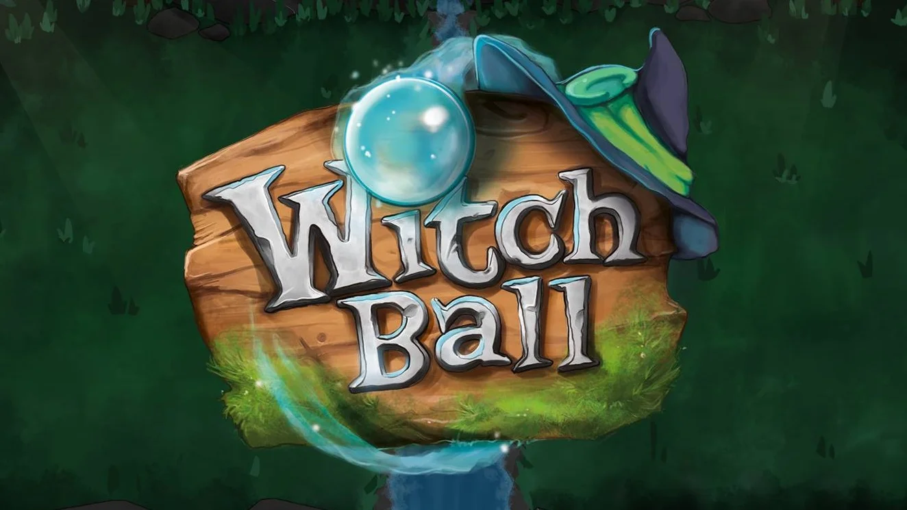WITCH BALL