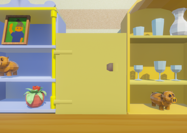 ShelfQuake