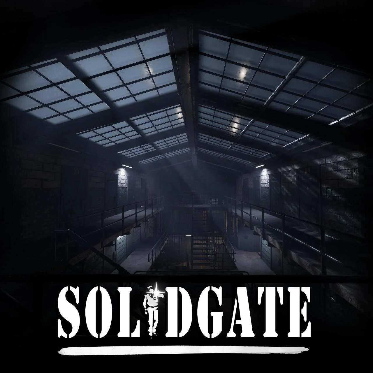 Solidgate