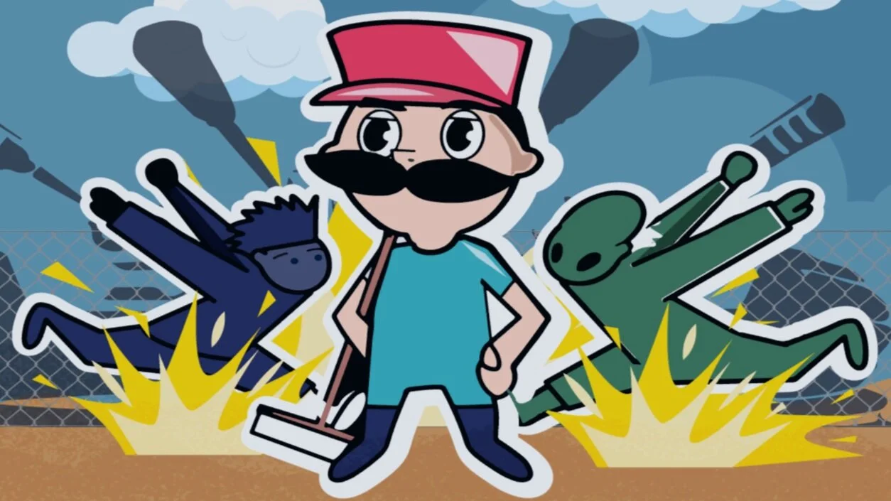 AREA 51 Tower Defense