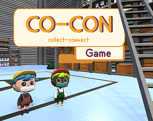 CO-CON: Collect-Connect